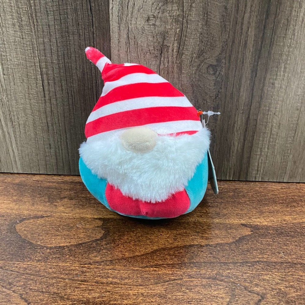 Squishmallow 5" Norma the Gnome